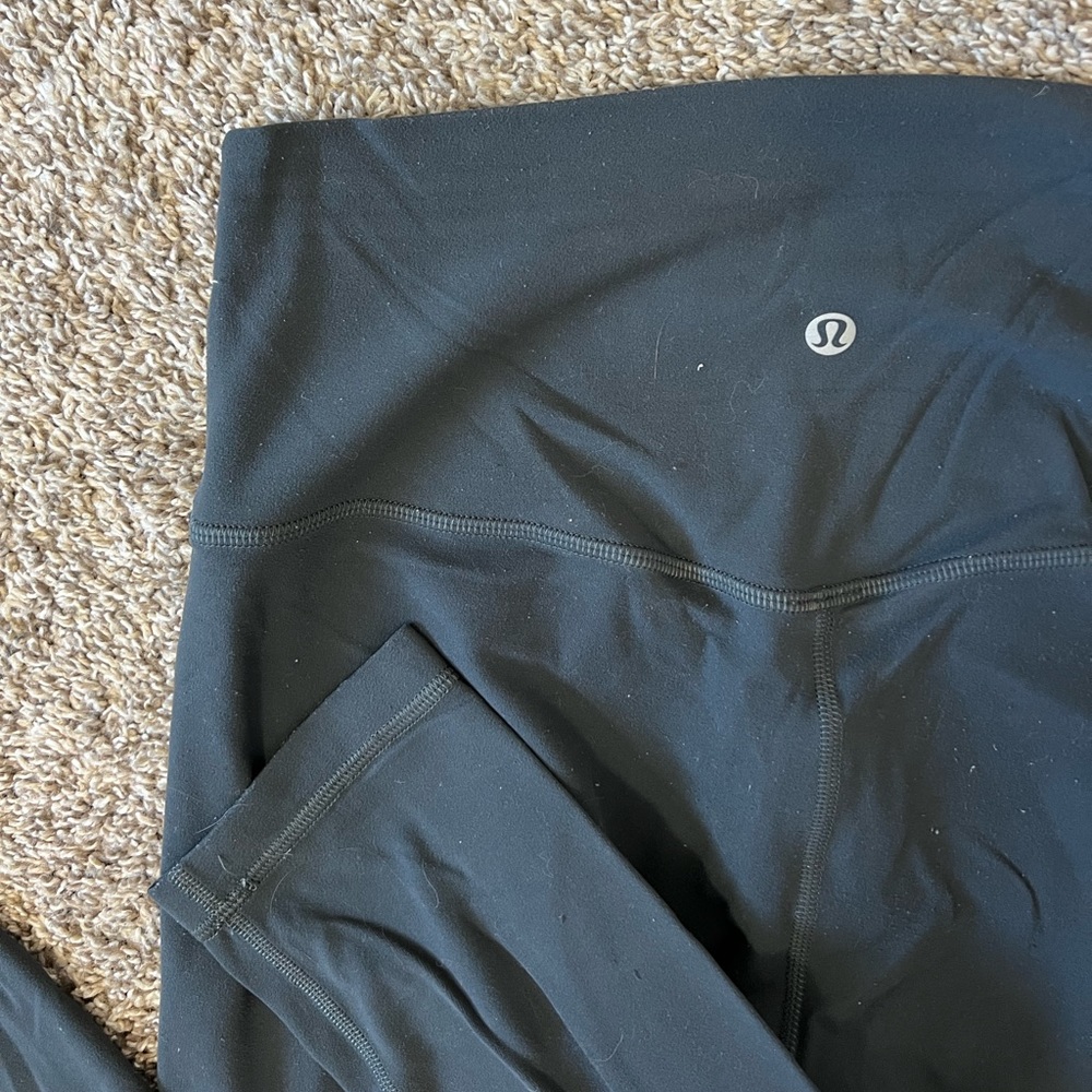 Lululemon Align Leggings 8